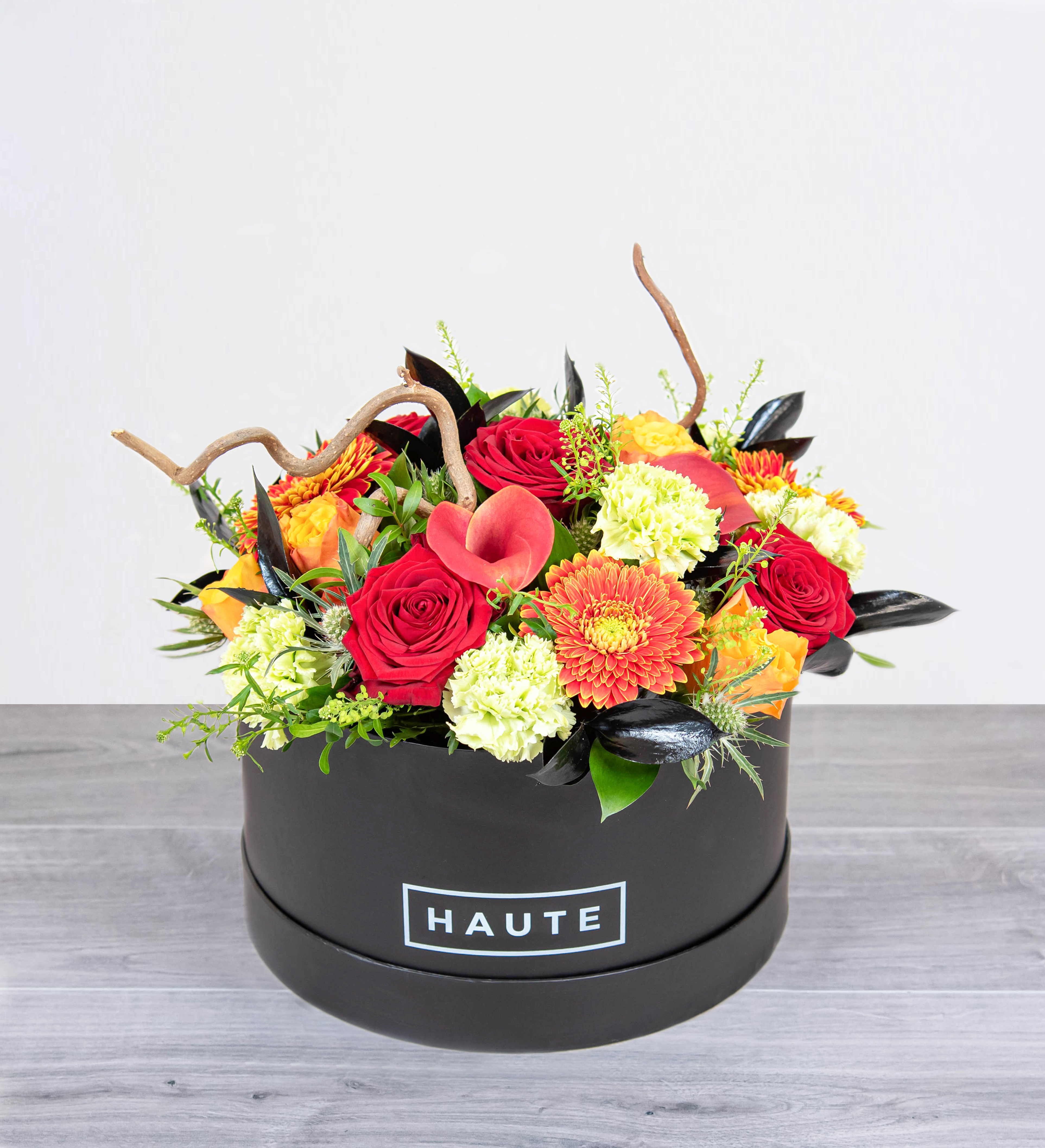 Cheap Florist Hat Boxes UK